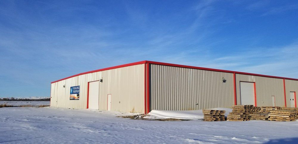 3646 160th Q Ave NW, Fairview, MT 59221